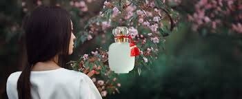 Les Parfums de Rosine