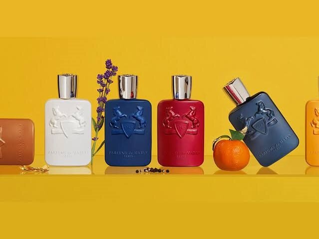 Parfums de Marly