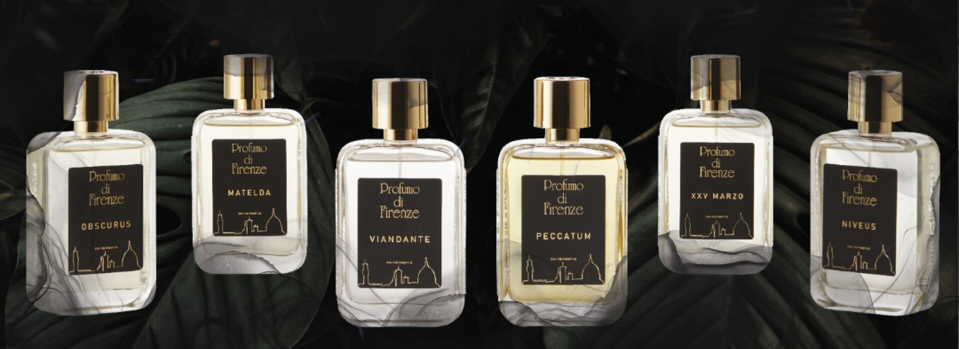 Profumo di Firenze