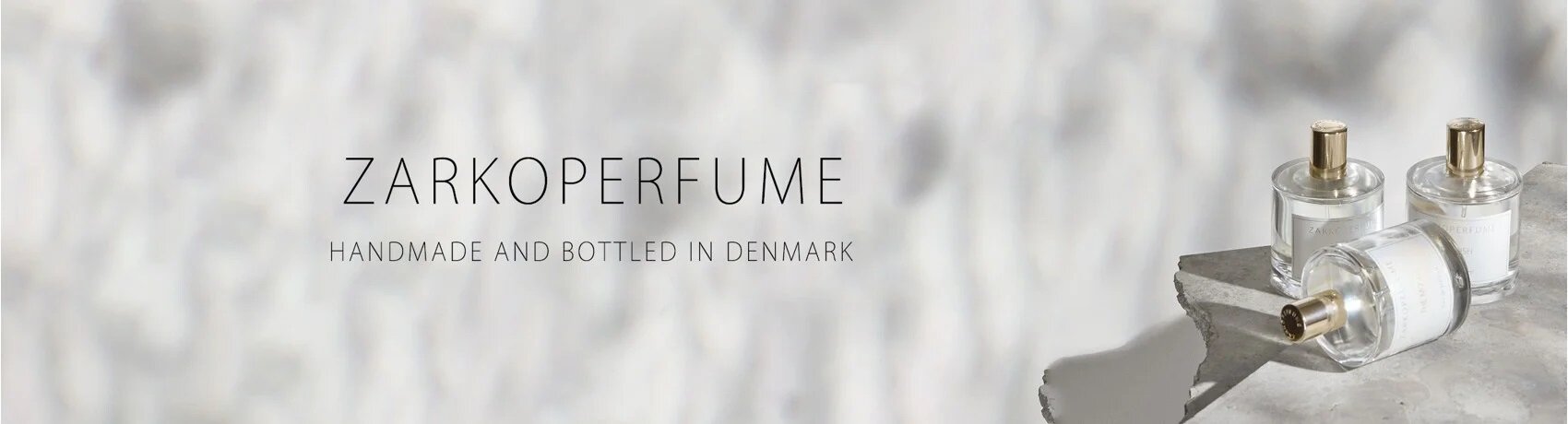 Zarkoperfume
