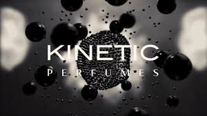 KINETIC PERFUMES BARCELONA