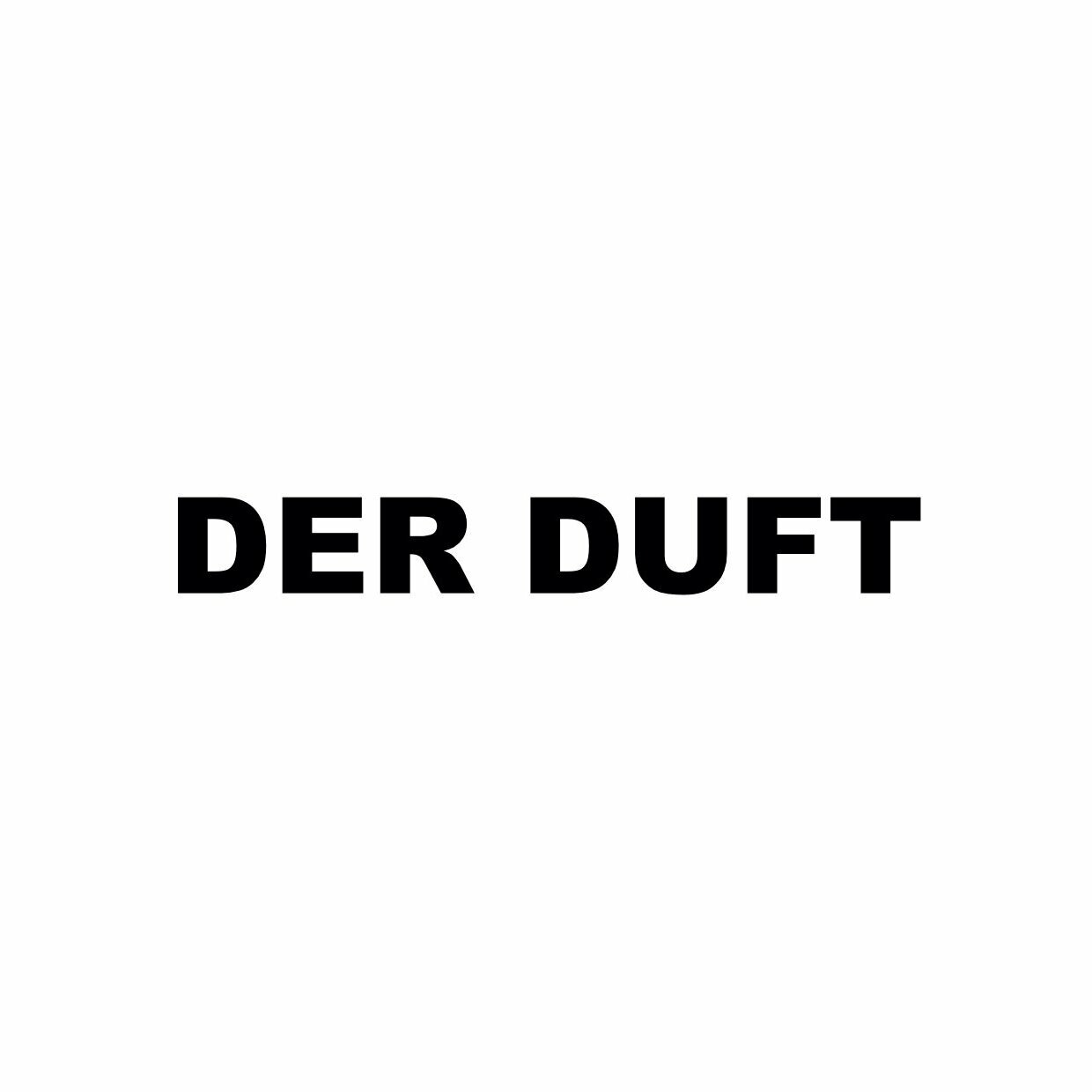 DER DUFT