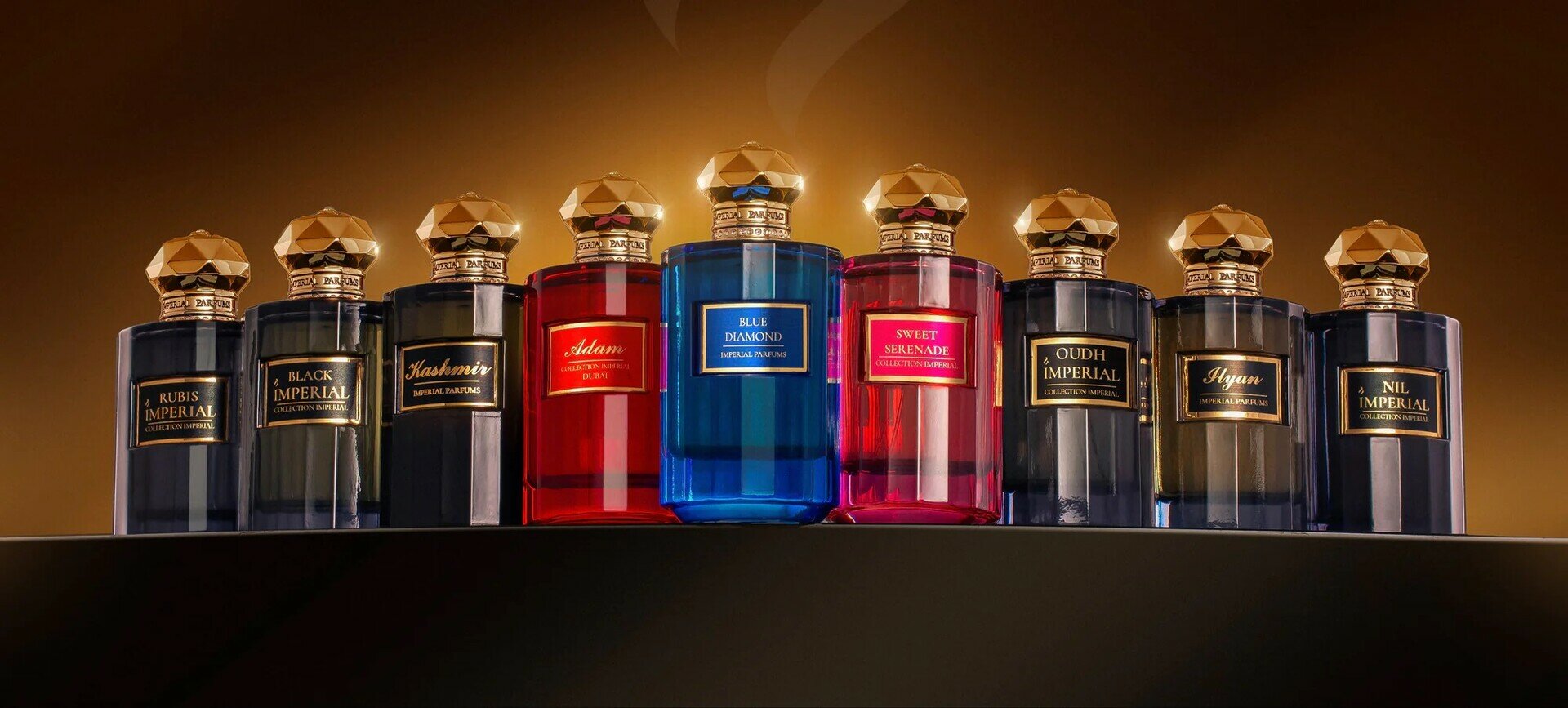 Imperial Parfums