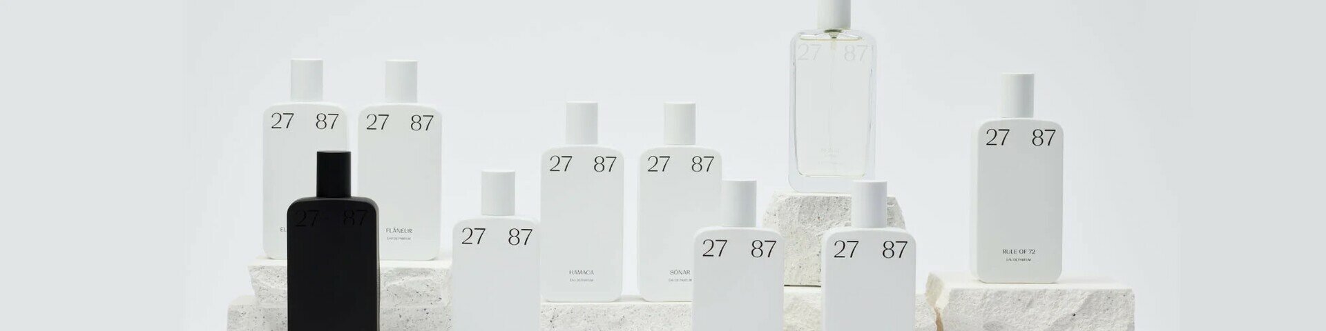 27 87 Perfumes