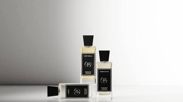 Perestish Parfums