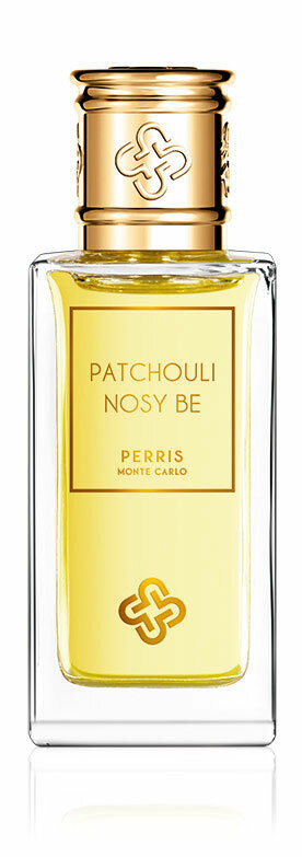 Patchouli Nosy Be