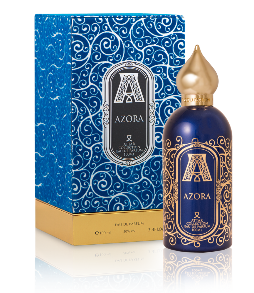 Azora Eau de Parfum 100 ml