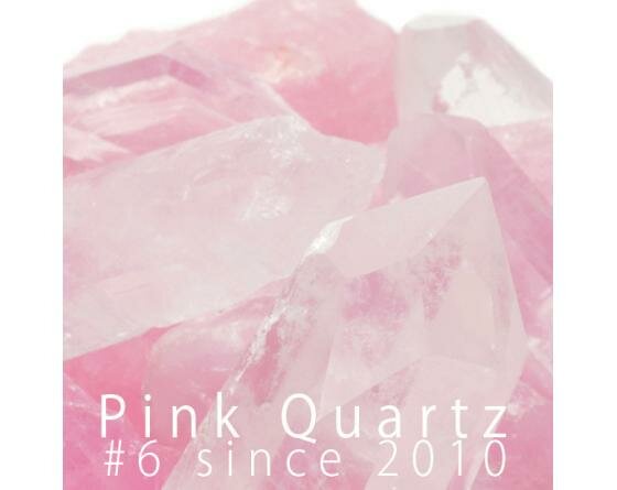 Pink Quartz Eau de Parfum 100 ml Eau de Parfum