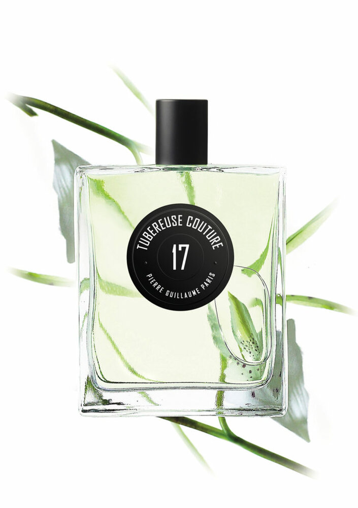 Tubereuse Couture Eau de Parfum 100 ml