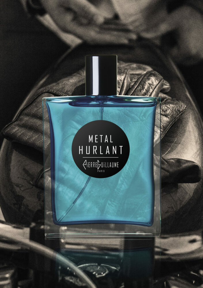 Metal Hurlant Eau de Parfum 100 ML