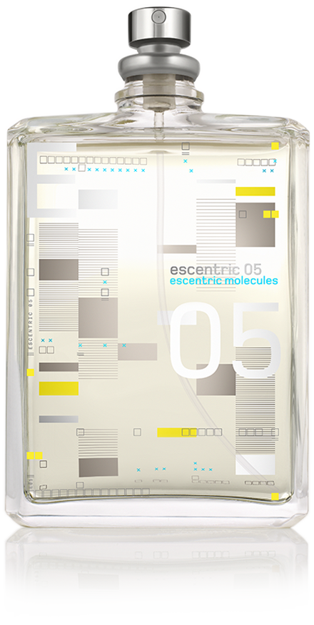 Escentric 05 Eau de Toilette 30 ml Travelspray refill 