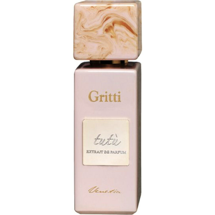 TUTU Extrait de Parfum 100 ml LIMITED EDITION