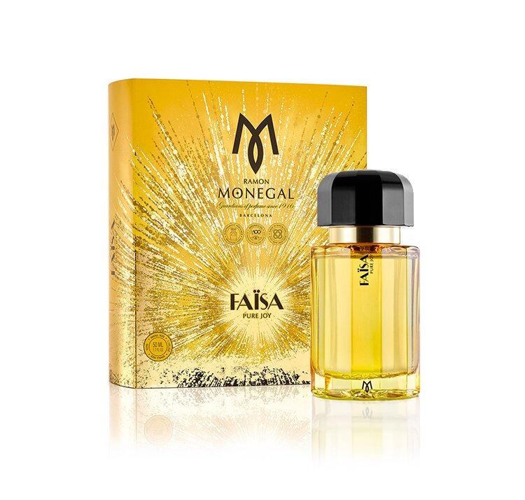 Fa&iuml;sa Eau de Parfum 100 ml