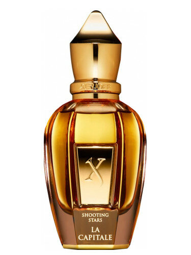 La Capitale Extrait de parfum 50 ml