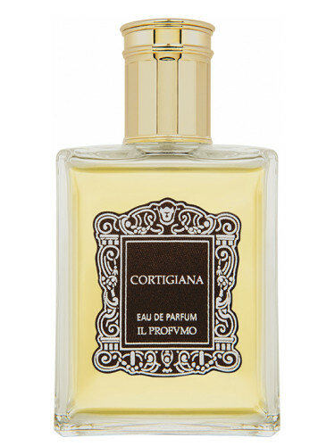 Cortigiana Eau de Parfum 100 ml