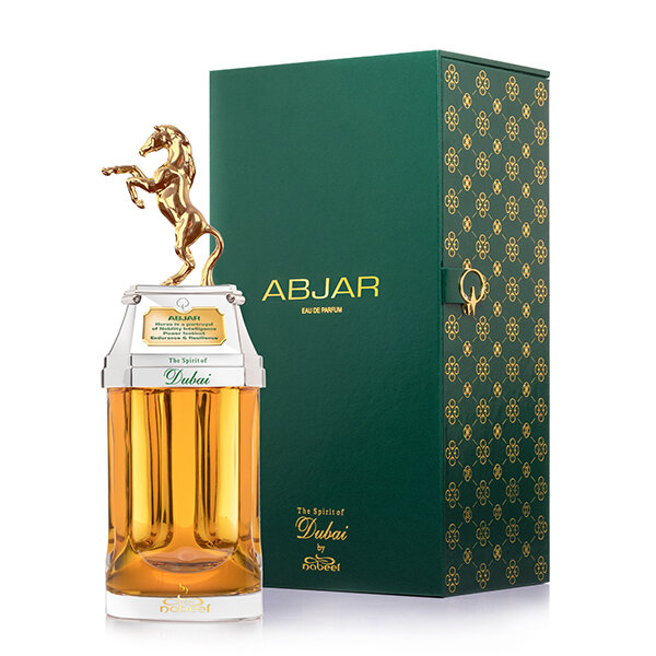 Abjar Eau de parfum 