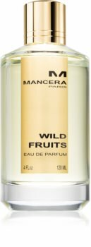 Mancera Wild Fruits