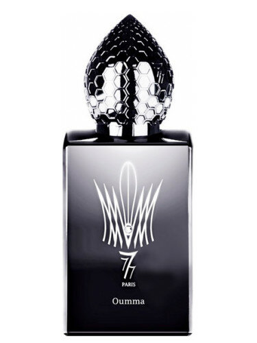 Stephane Humbert Lucas OUMMA