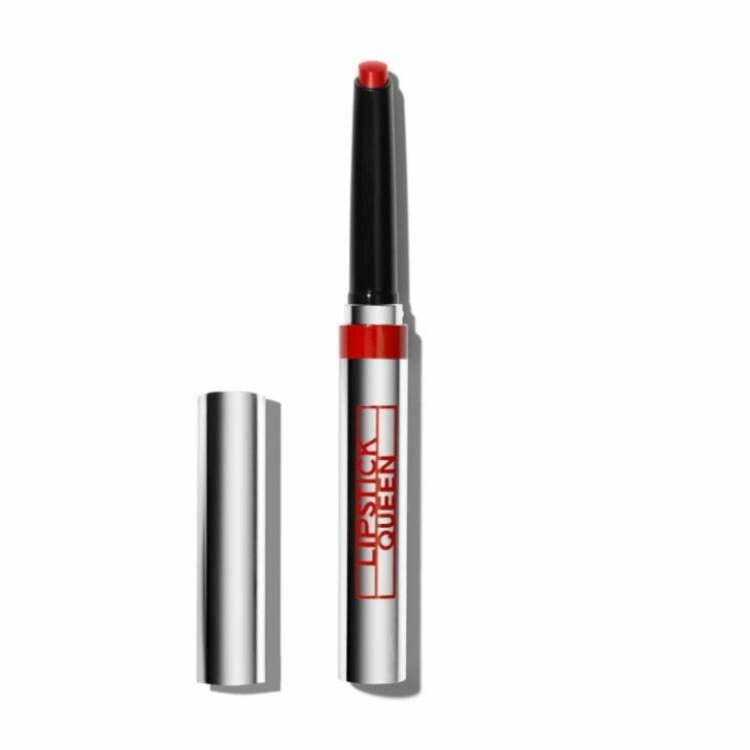 Rear View Mirror Lip Lacquer Fast Car Coral