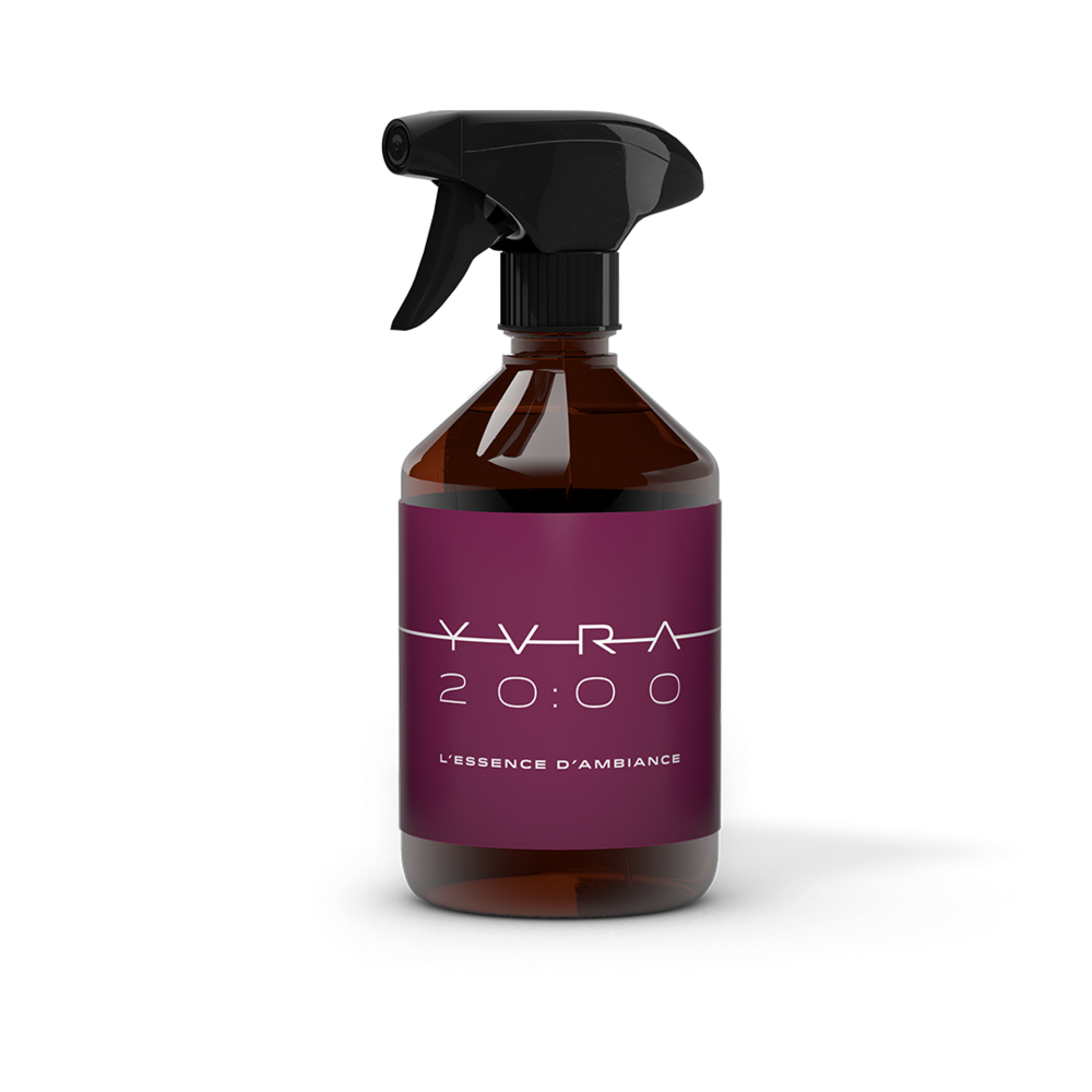 YVRA 20:00 Mood Booster 500ml