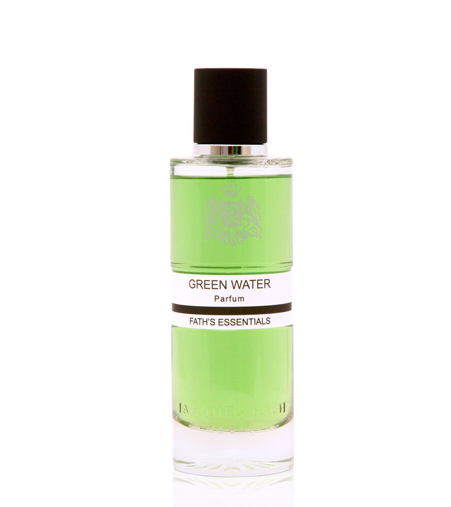 Green Water
