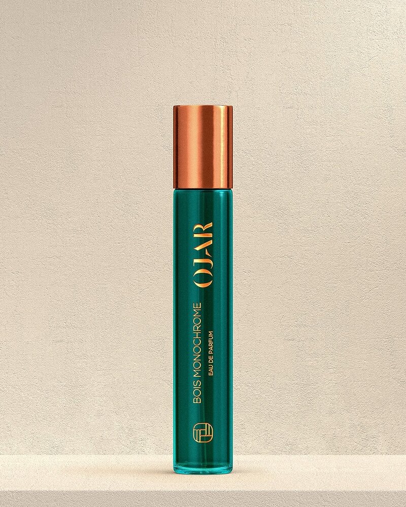 Bois Monochrome Eau de Parfum 15 ml