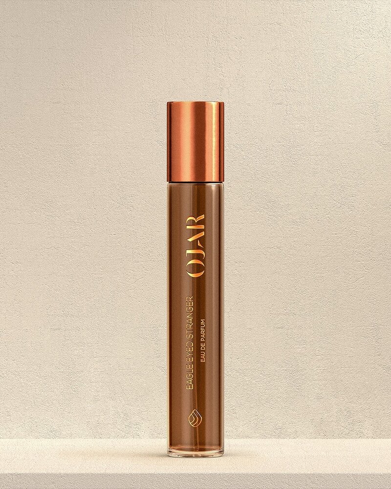 Eagle Eyed Stranger Eau de Parfum 15 ml