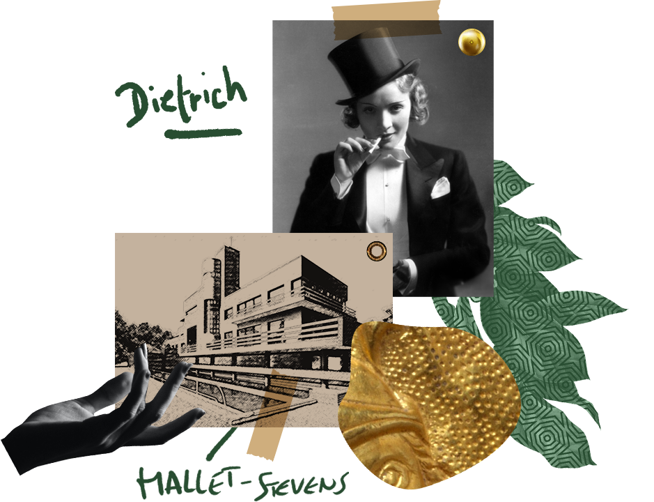 Animal Mondain Eau de Parfum 50 ml