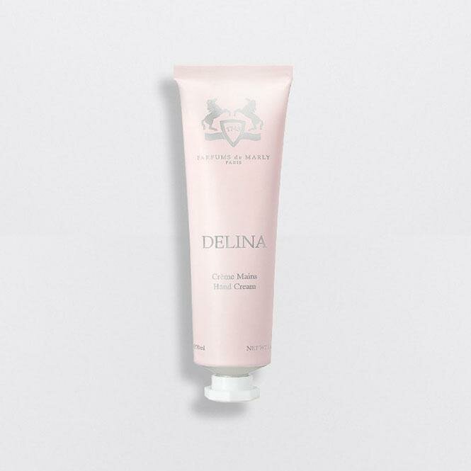 Delina Hand Cream 30 ml