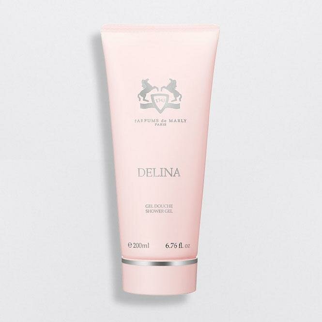 Delina Shower Gel 200 ml
