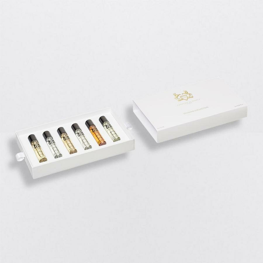 Parfums de Marly The Favorites Feminine Discovery Collection
