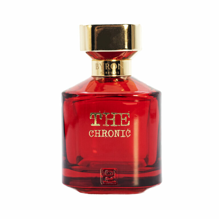 The Chronic Rouge Extreme Extrait de Parfum 75 ml