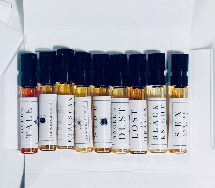 Discovery Set 12 x 1,5 ml 