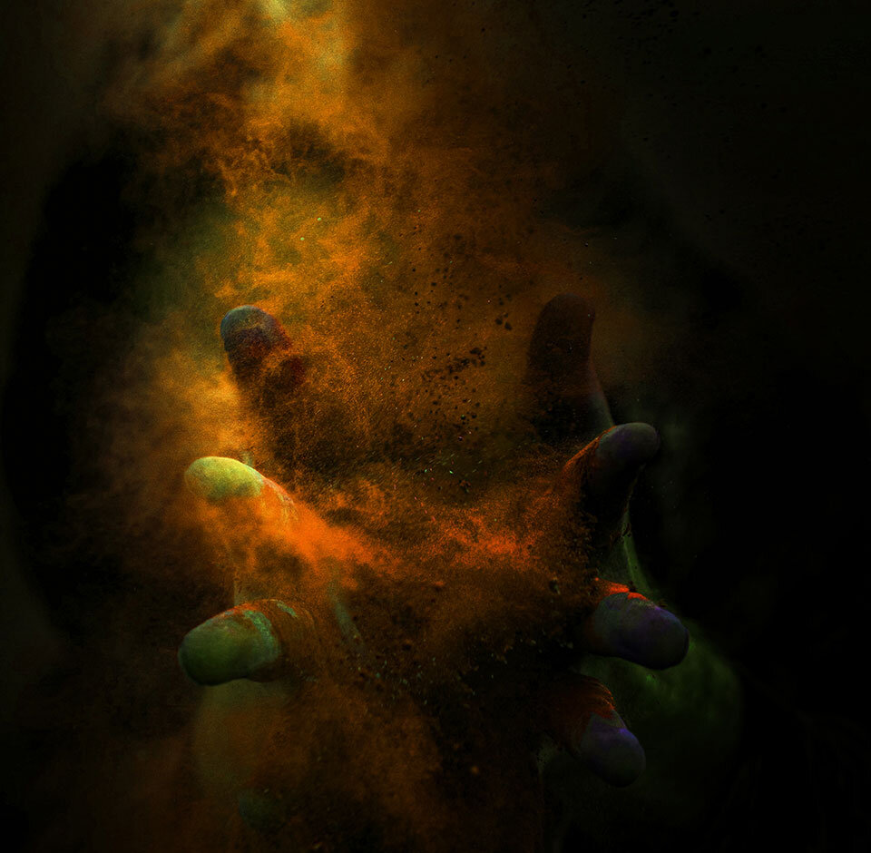 CUIR D&rsquo;IRIS Eau de parfum 100 ml