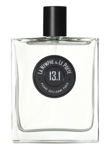 La Nymphe &amp; Le Poete 13.1 Eau de parfum 100 ml