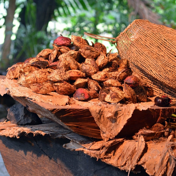 Sunset Hour Eau de Parfum 100ml