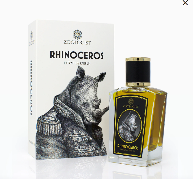 Rhinoceros Extrait de parfum 60 ml 