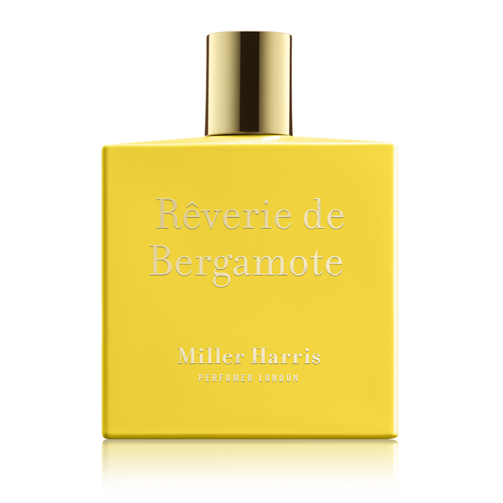 Reverie de Bergamote