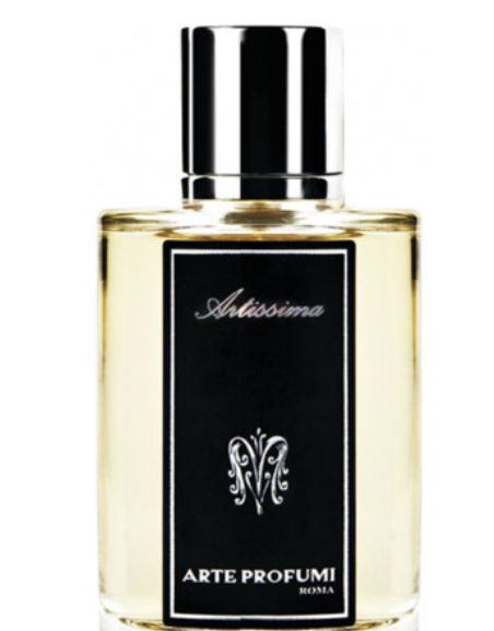 ARTISSIMA