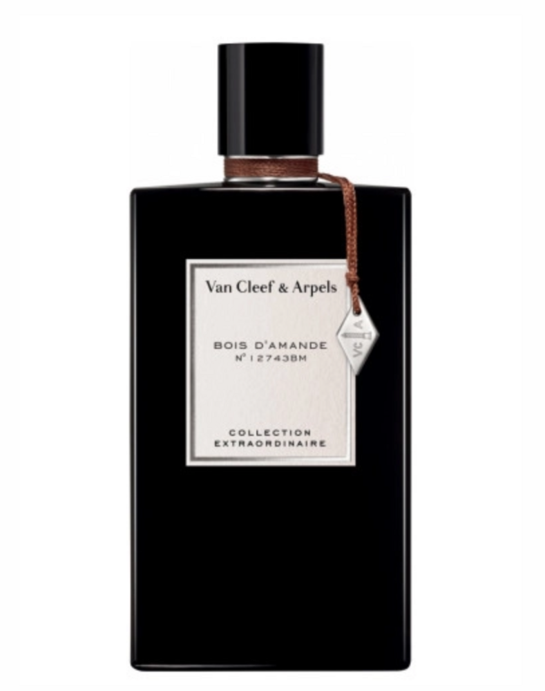 Bois d'Amande Eau de Parfum 75 ml