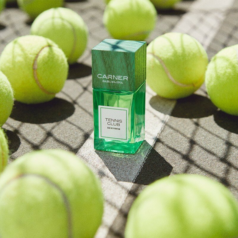 TENNIS CLUB Eau de Parfum 100 ml
