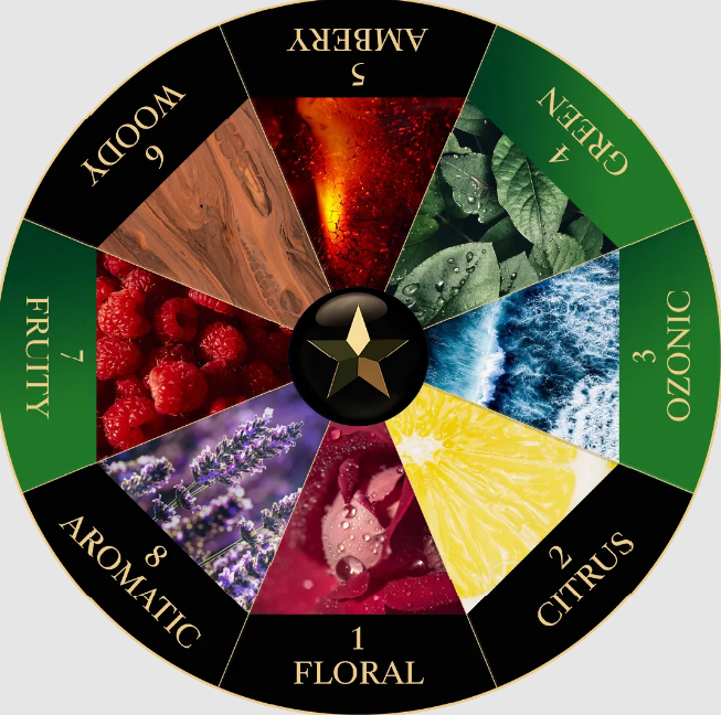 ICARUS 347 Eau de Parfum 100 ml