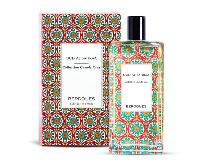 Oud al Sahraa Eau de Parfum 100 ml