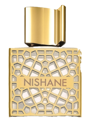 Hacivat Oud Extrait de Parfum 50 ml 