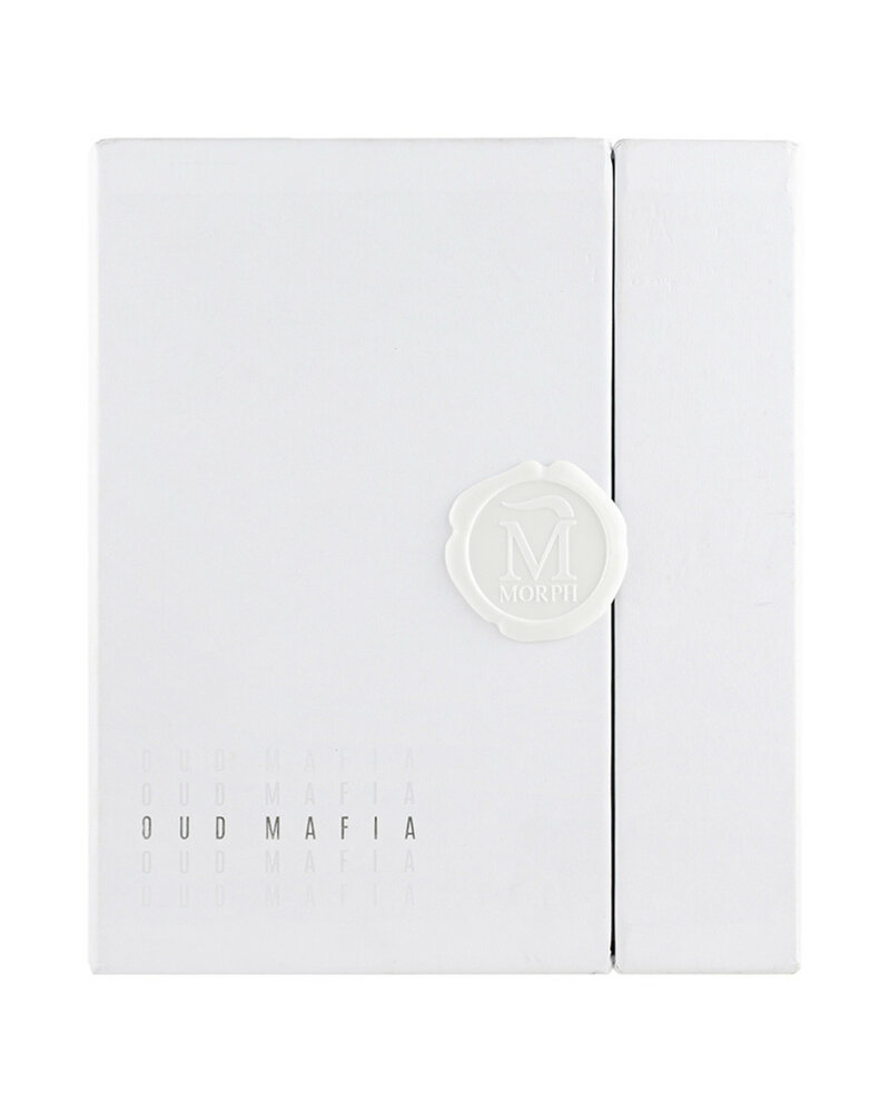 OUD MAFIA Eau de Parfum 100 ML