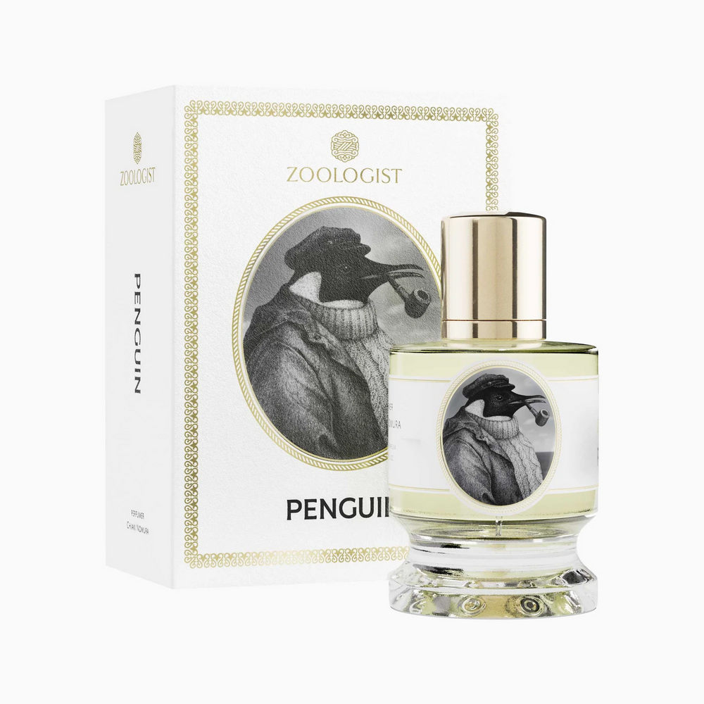 Penguin Extrait de parfum 60 ml