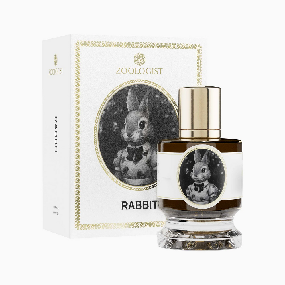 Rabbit Extrait de parfum 60 ml