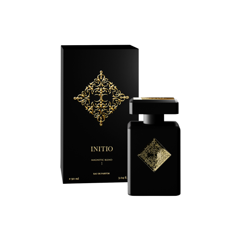 Magnetic Blend No 7 Eau de Parfum 90 ml