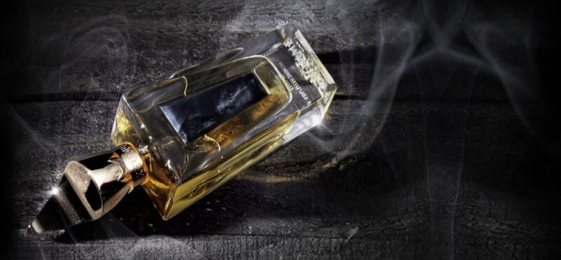 Homme Eau de Parfum 50 ML