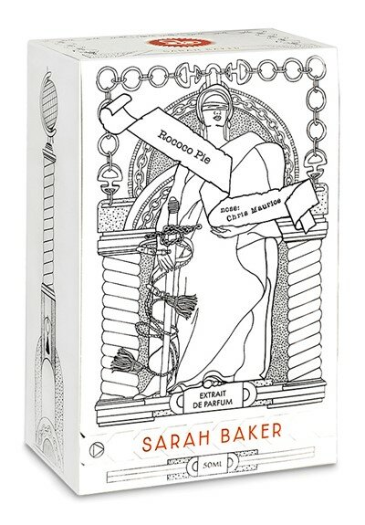 Rococo Pie Extrait de Parfum 50 ml